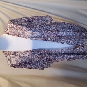 Cherry on Top Kimono SZ 2X